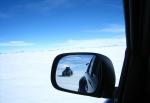 Toyota Hilux Claims Second Pole Position 2009 года